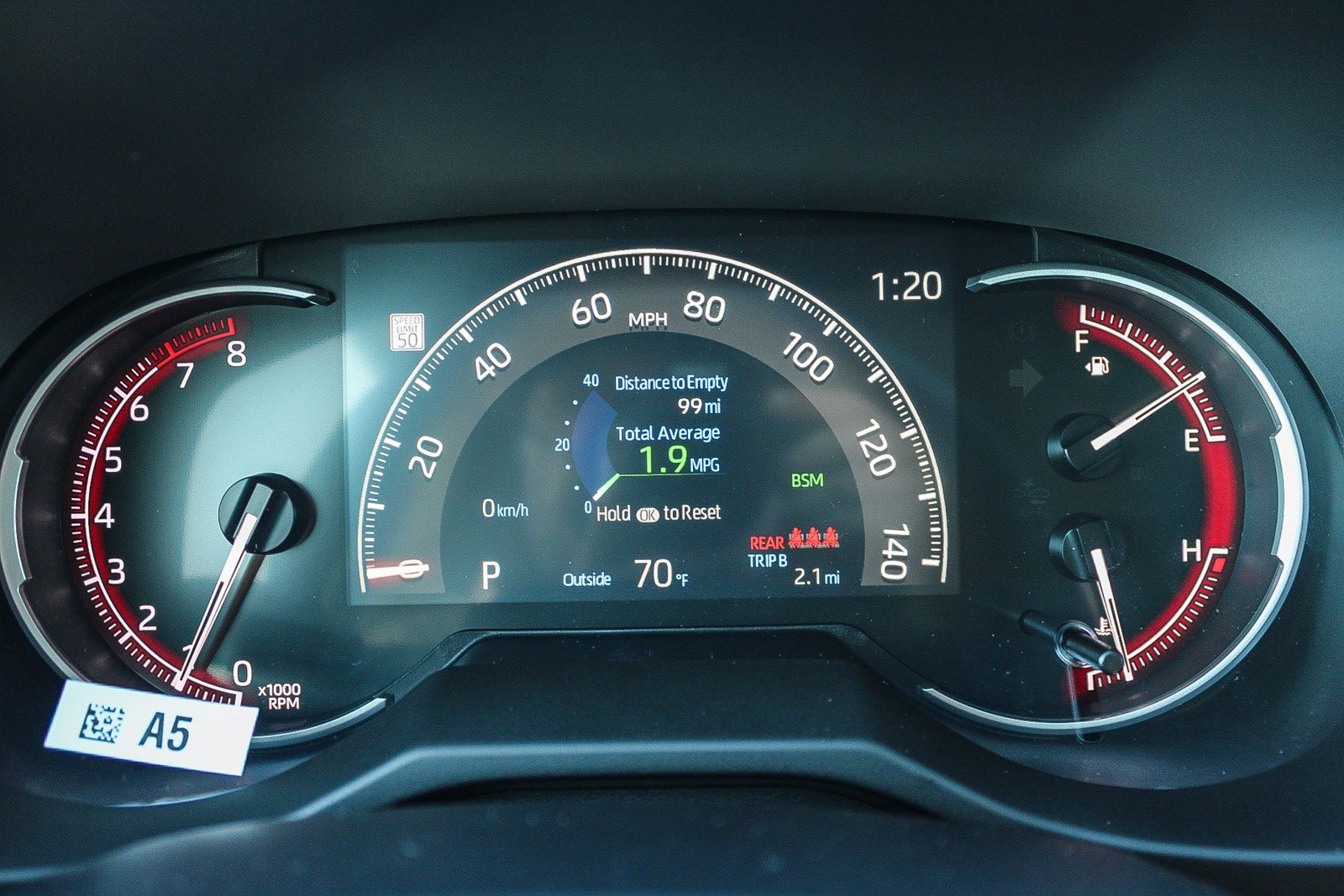 New 2025 Toyota RAV4 XLE Premium image 25