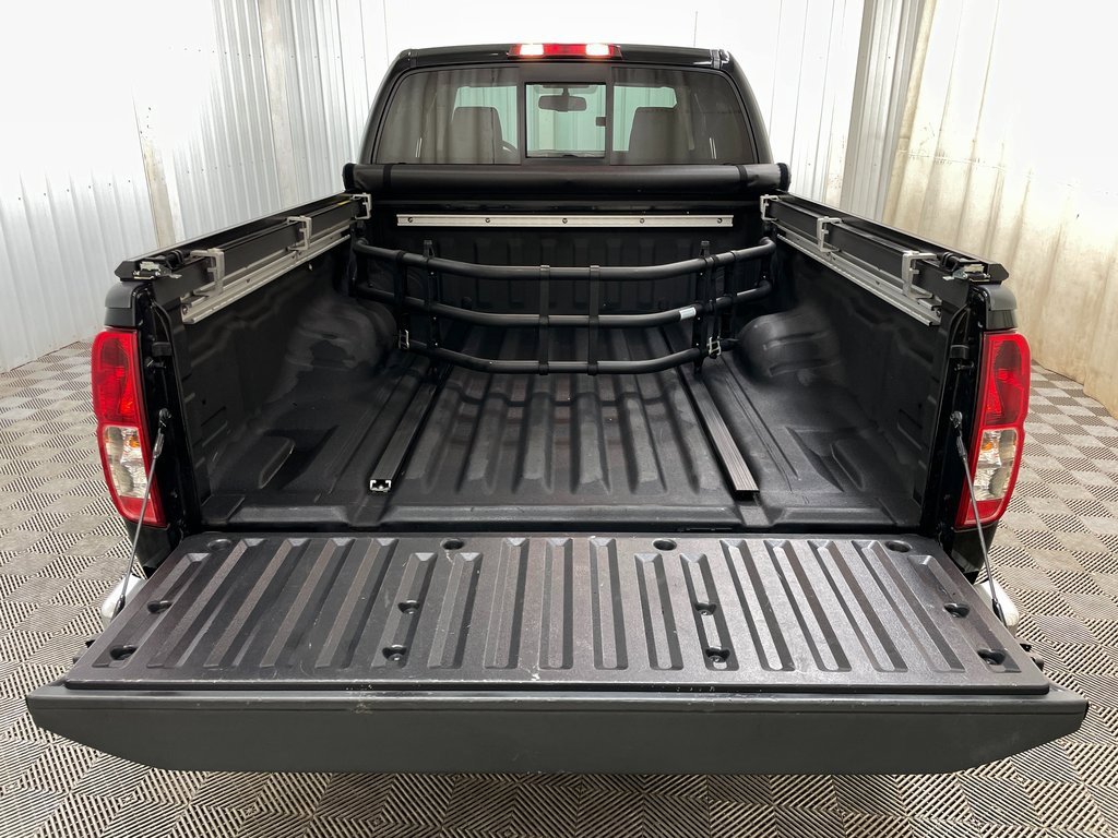 Used 2019 Nissan Frontier SV w/ Value Truck Package image 44