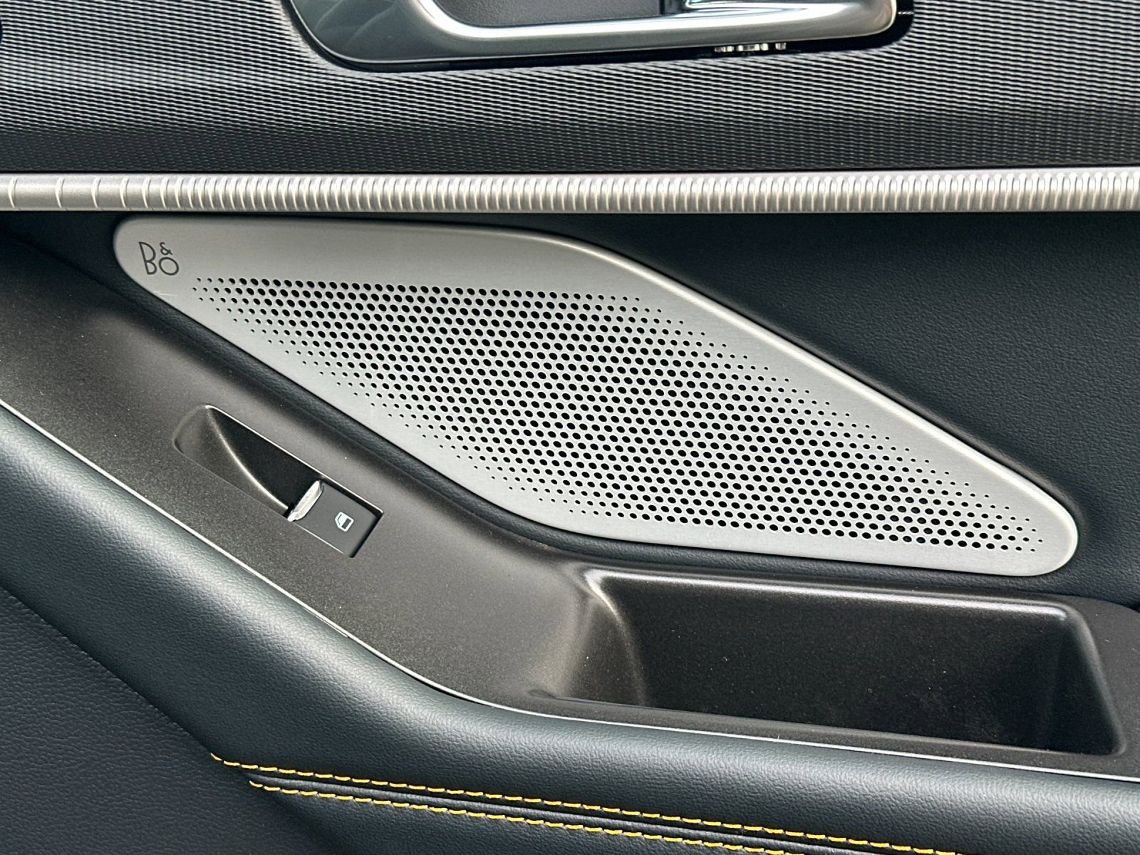 New 2026 Ford Explorer Tremor w/ Tremor Ultimate Package image 21