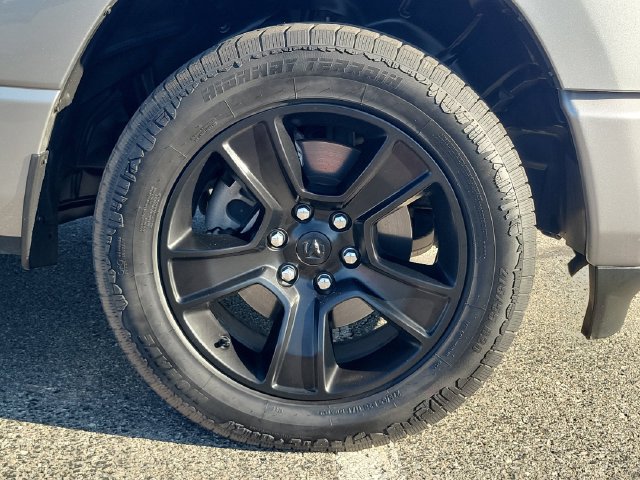 Certified 2022 RAM 1500 Big Horn AWD/4WD image 39
