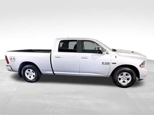 Used 2015 RAM 1500 Sport AWD/4WD image 6