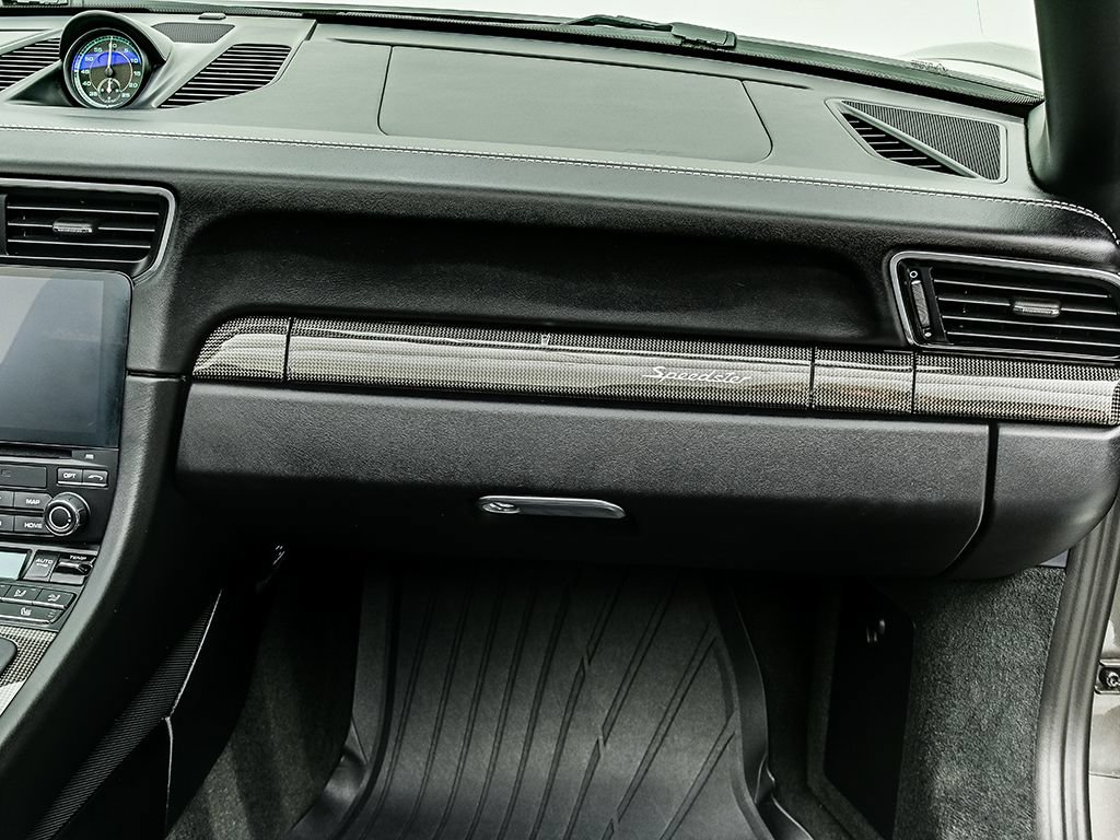 Used 2019 Porsche 911 Speedster RWD image 22