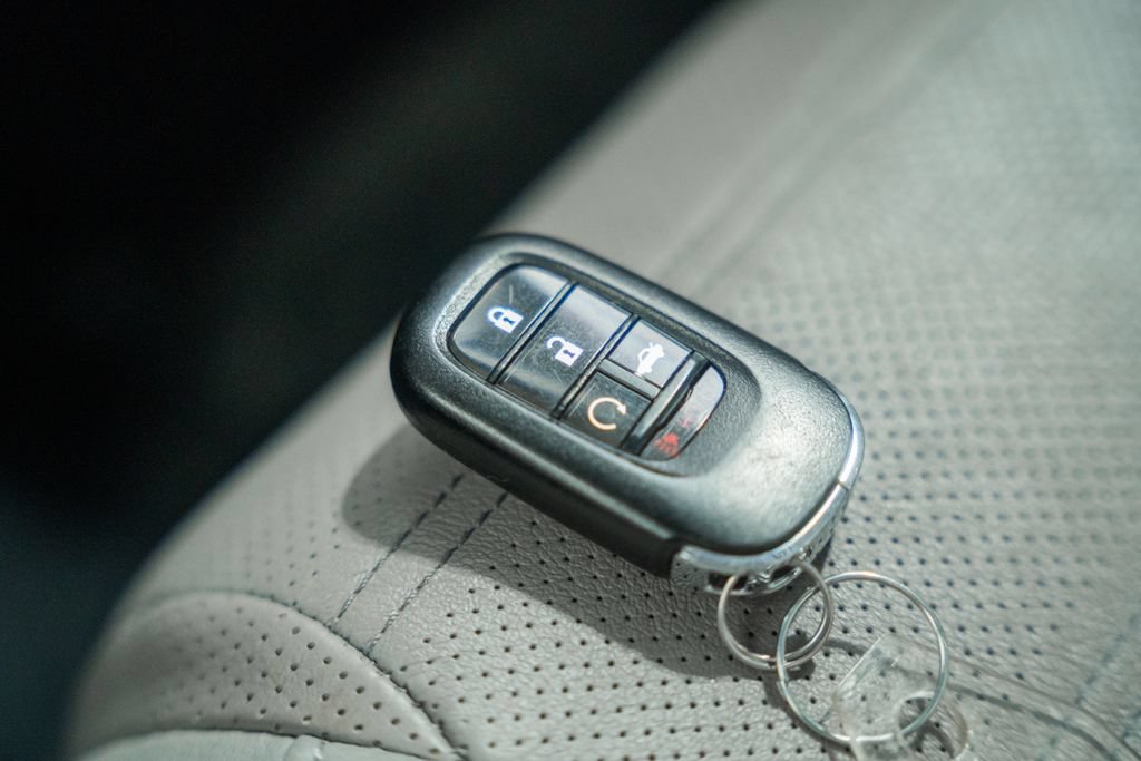 Used 2019 Honda CR-V EX-L image 41