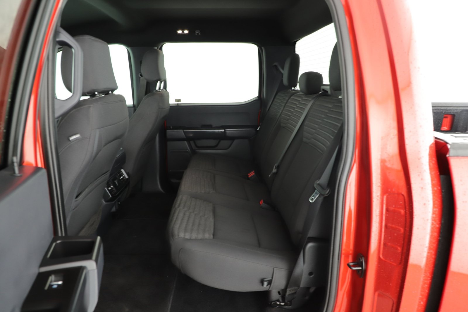 Used 2023 Ford F150 XL w/ STX Appearance Package RWD image 13