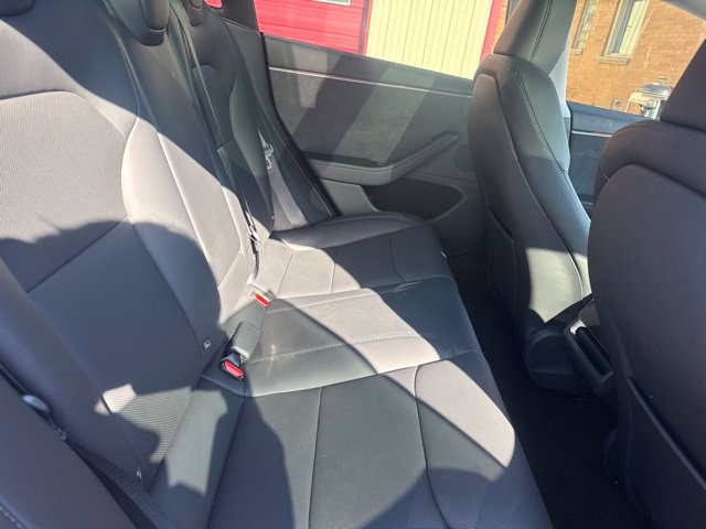 Used 2026 Tesla Model 3 AWD/4WD image 20