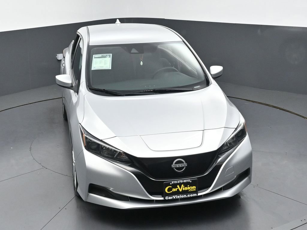Used 2023 Nissan Leaf S FWD image 39