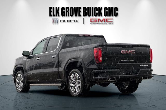 New 2026 GMC Sierra 1500 Denali w/ Denali Reserve Package image 6