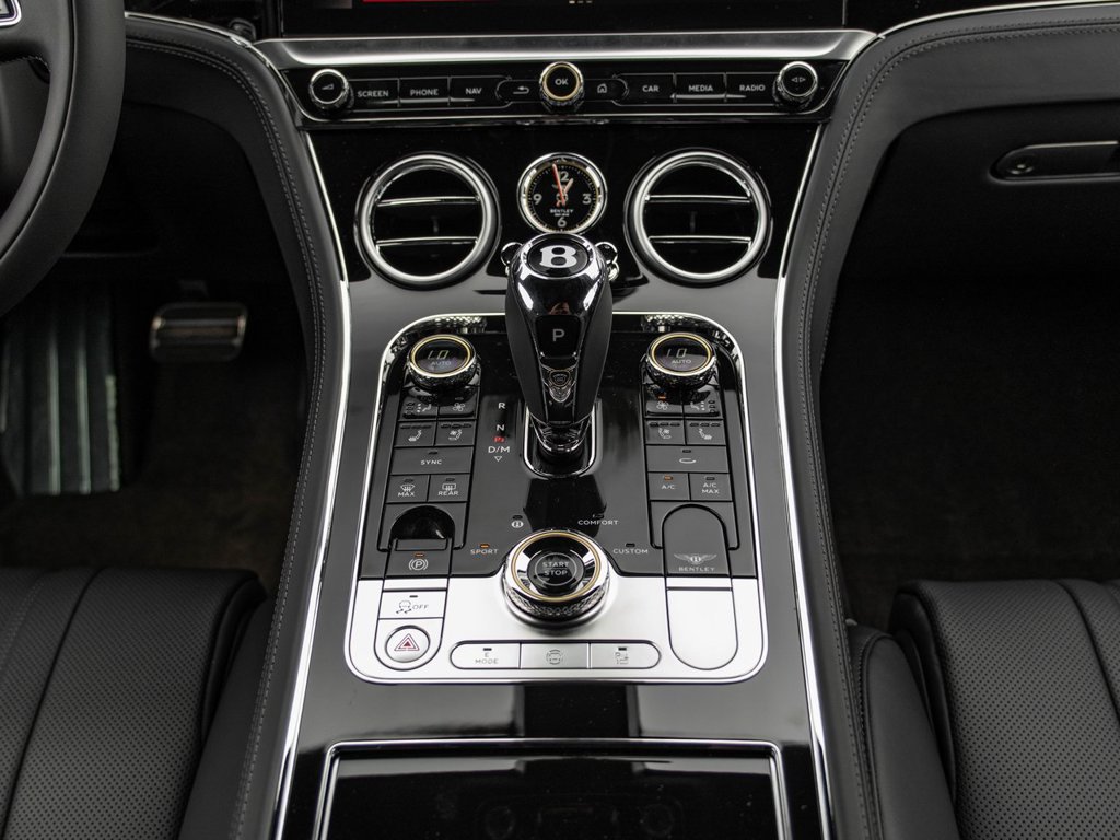 New 2026 Bentley Continental GT Mulliner AWD/4WD image 26