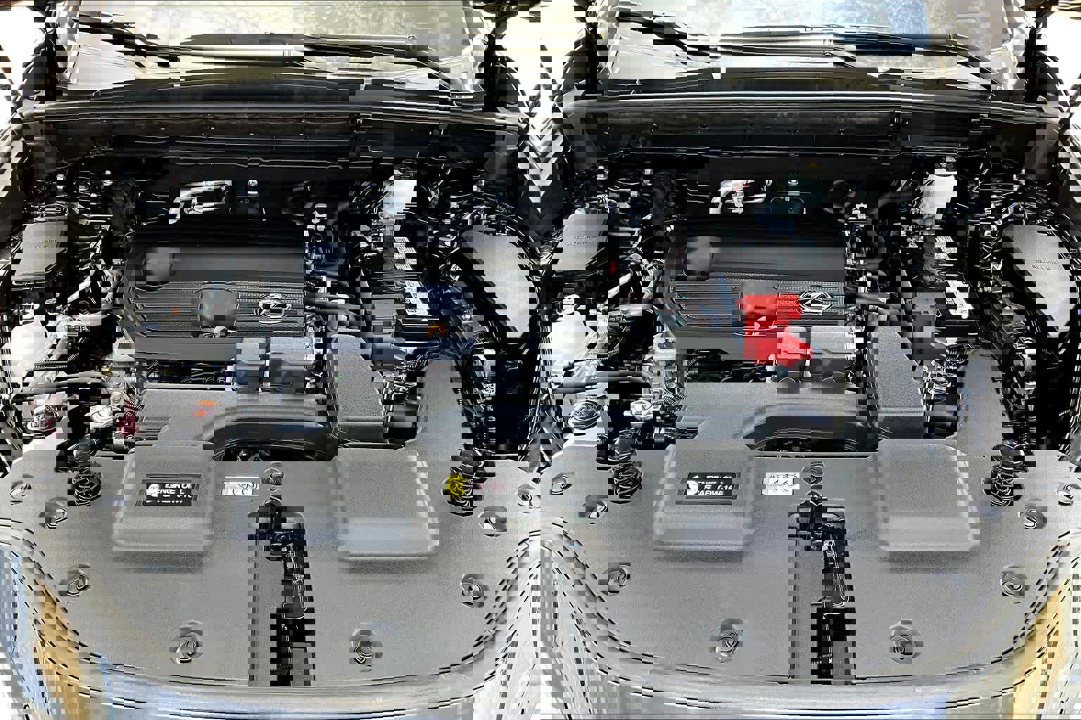 Used 2023 Lexus NX 250 FWD image 32