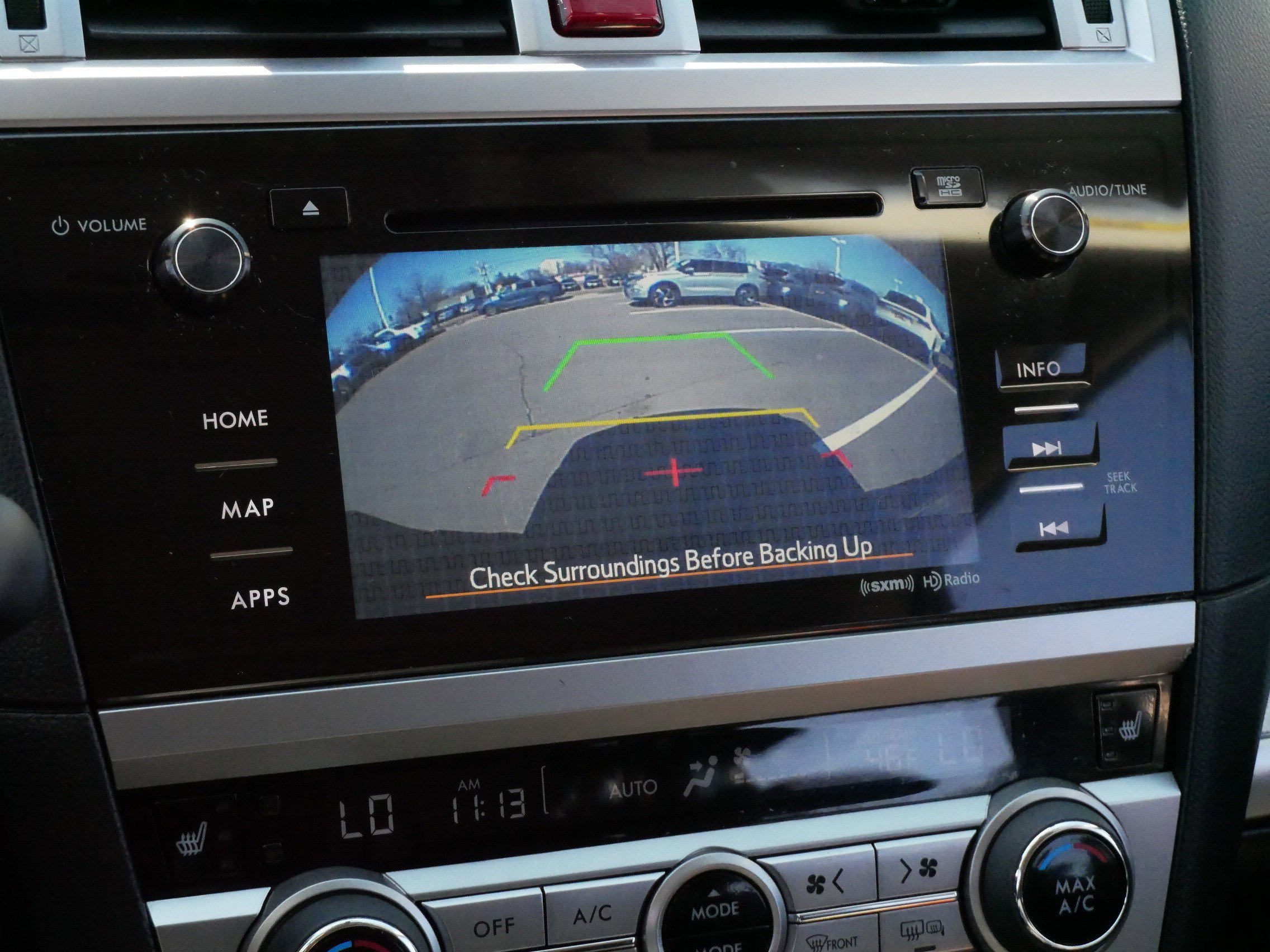 Used 2017 Subaru Outback 2.5i Premium image 28