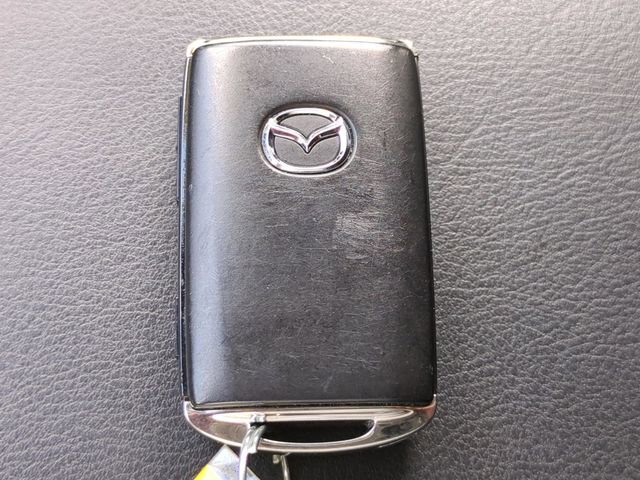Used 2025 MAZDA CX-5 AWD 2.5 S w/ Select Package image 34
