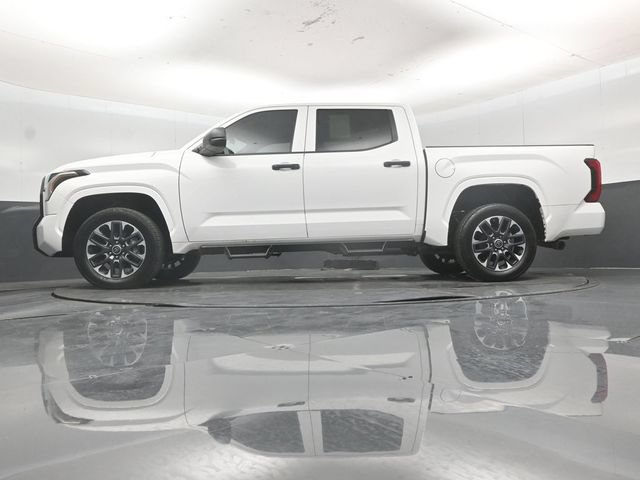 Used 2025 Toyota Tundra SR w/ SR Tow Package RWD image 51