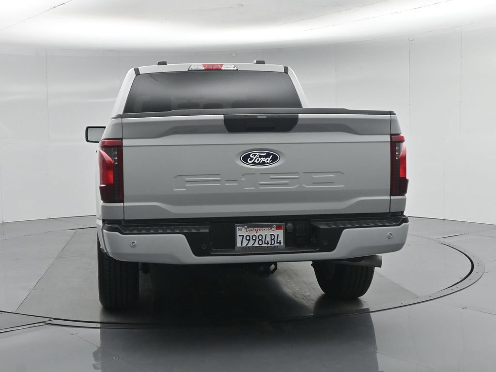 Used 2024 Ford F150 STX RWD image 28