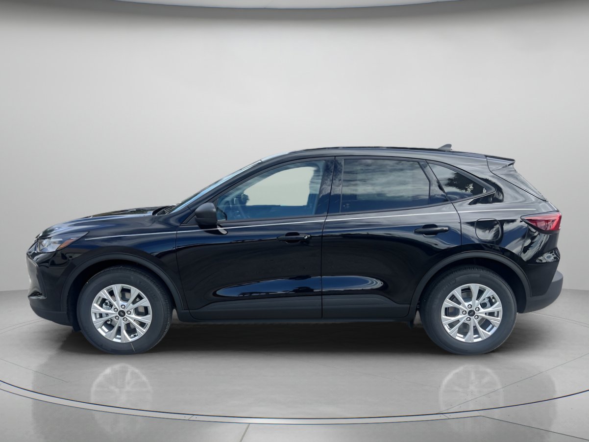 New 2026 Ford Escape Active image 5
