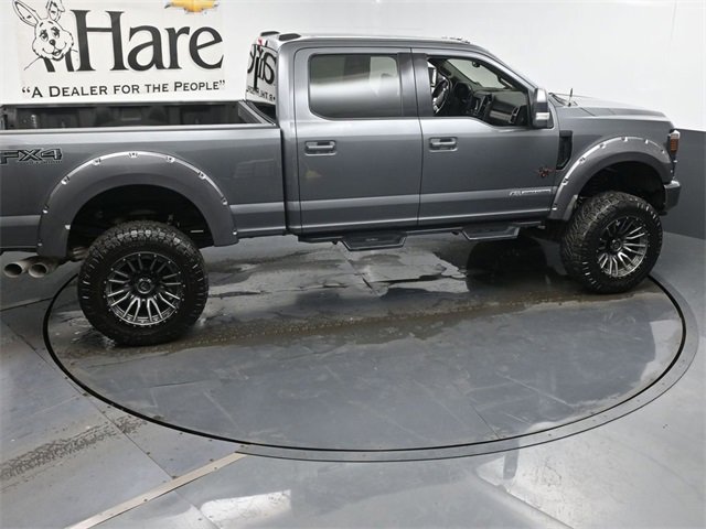 Used 2021 Ford F250 Lariat image 36