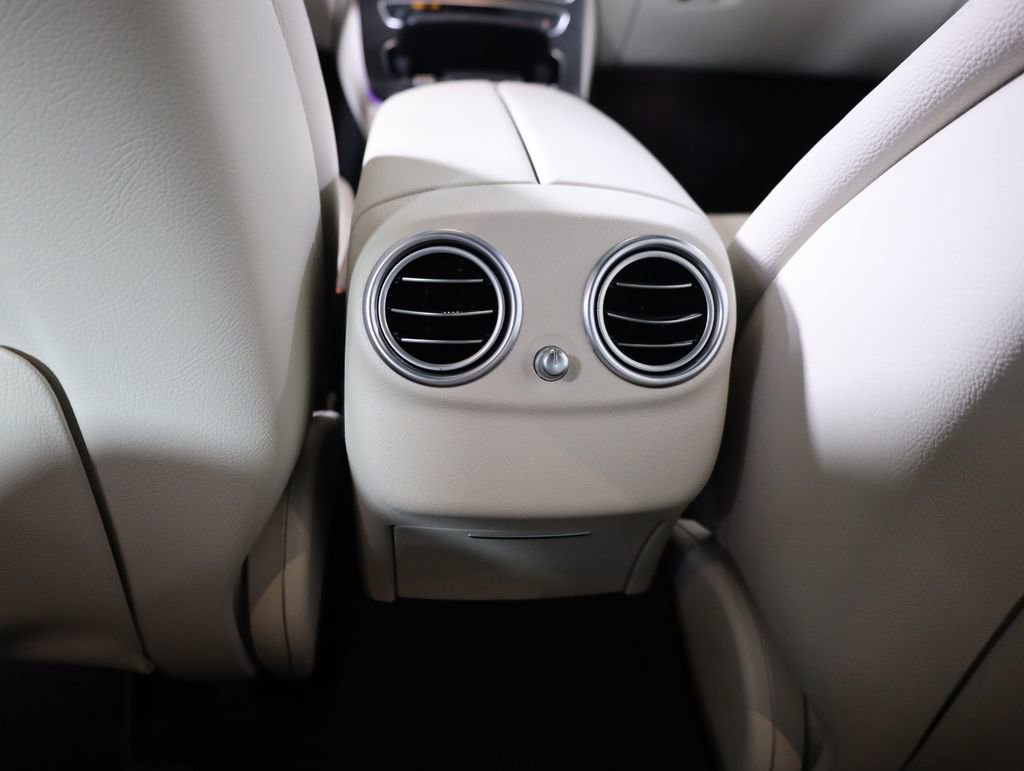 Certified 2022 Mercedes-Benz E 350 4MATIC Sedan image 39