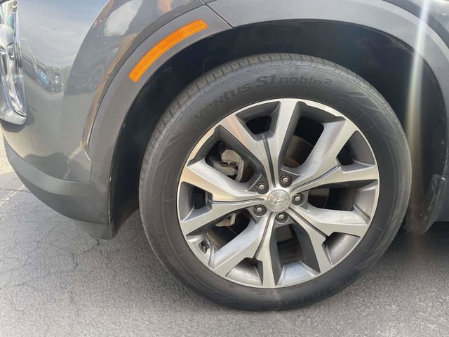 Used 2021 Hyundai Palisade SEL w/ Premium Package image 7