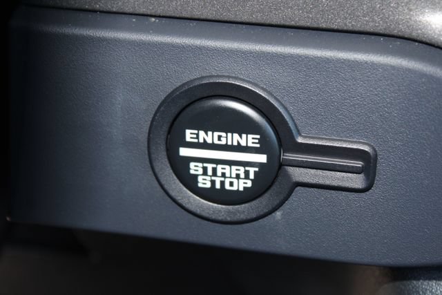 Used 2025 Ford Bronco Badlands AWD/4WD image 21
