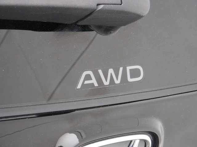 Used 2024 Honda CR-V EX-L image 9