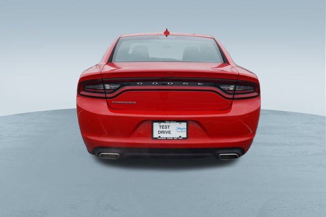 Used 2023 Dodge Charger SXT image 7