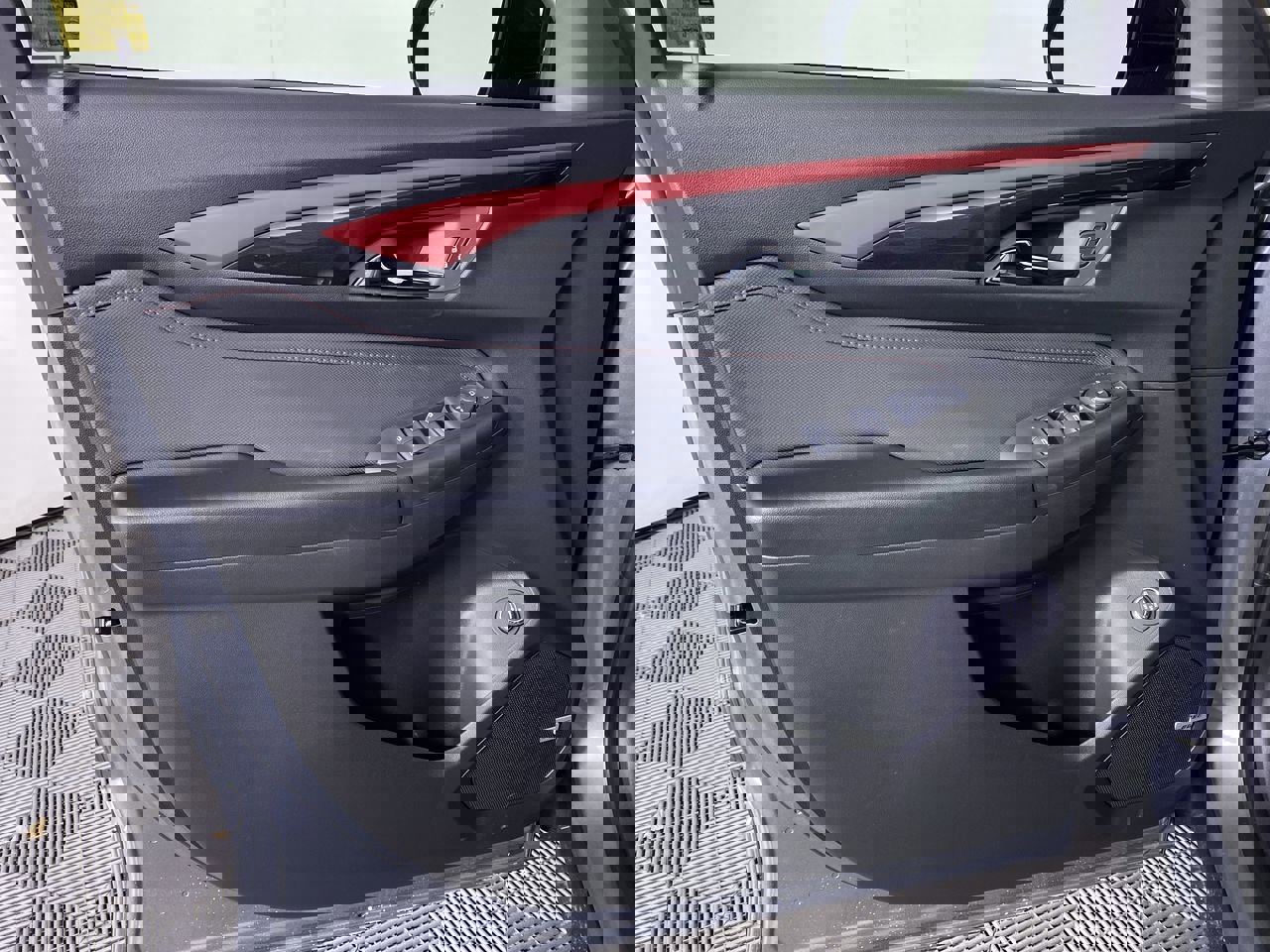 New 2026 Chevrolet TrailBlazer RS w/ Convenience Package image 11