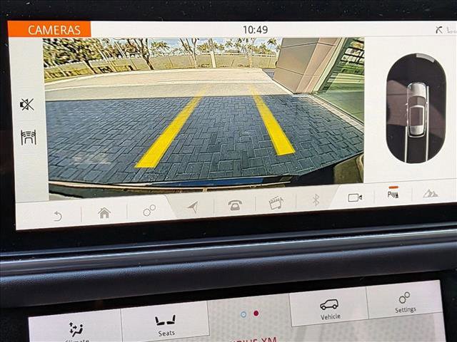 Used 2021 Land Rover Range Rover P525 Westminster Edition image 11