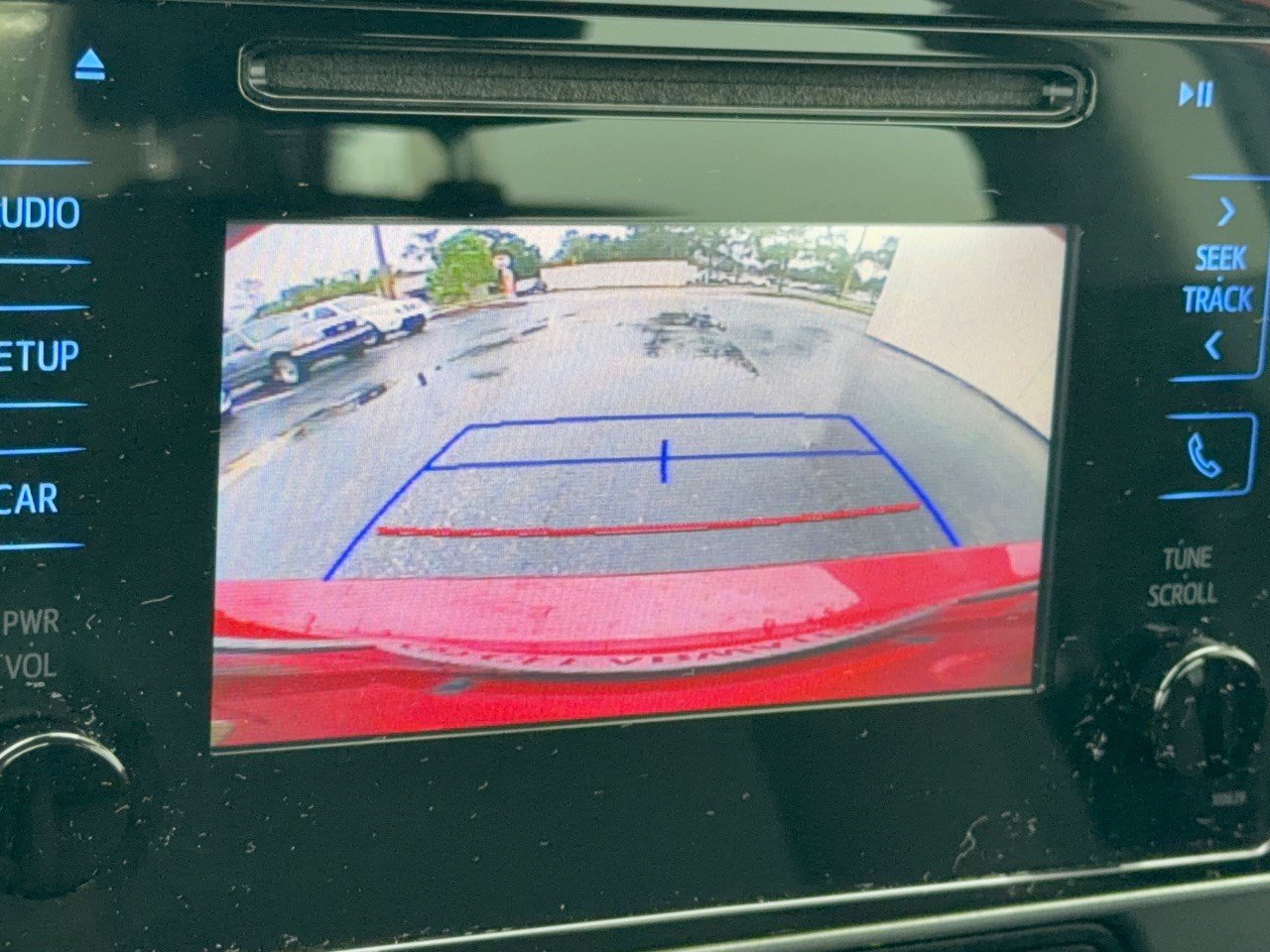 Used 2019 Toyota Corolla LE FWD image 24