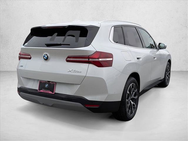 Used 2026 BMW X3 xDrive30 w/ Premium Package AWD/4WD video 2