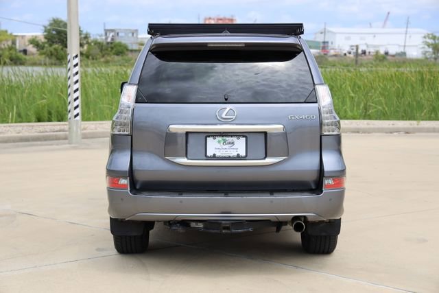 Used 2015 Lexus GX 460 w/ Premium Package AWD/4WD image 7