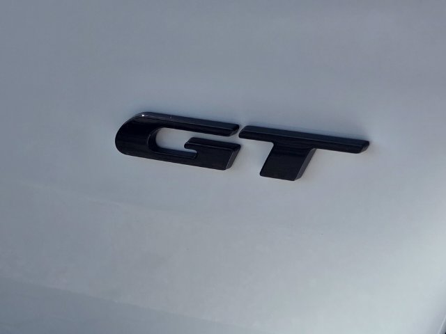 New 2026 Dodge Durango GT AWD/4WD image 15