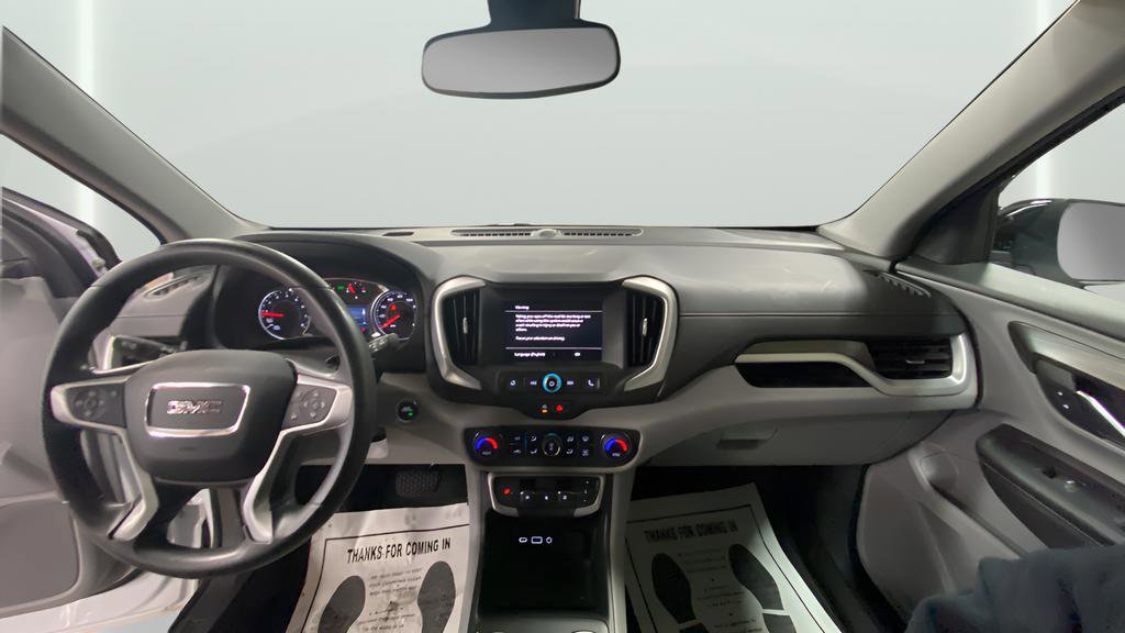 Used 2023 GMC Terrain SLE w/ Driver Convenience Package image 14