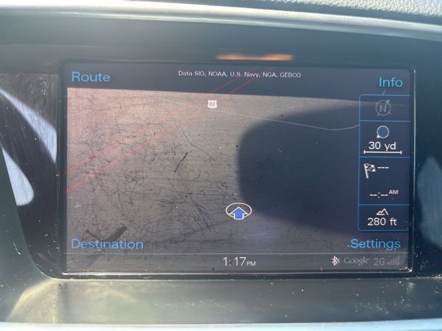 Used 2016 Audi Q5 2.0T Premium w/ Audi MMI Navigation Plus image 15