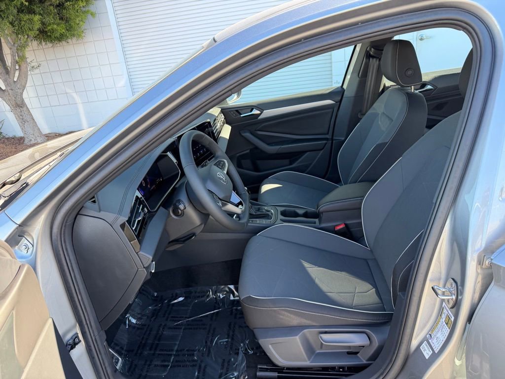 New 2026 Volkswagen Jetta Sport FWD image 14