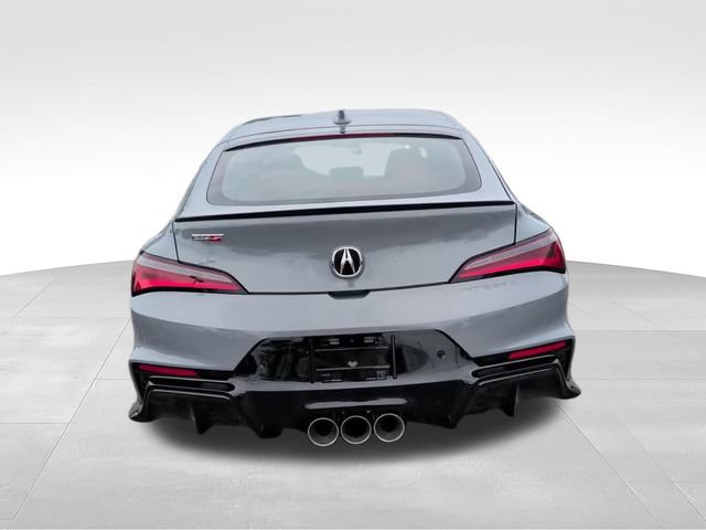 New 2026 Acura Integra Type S FWD image 7