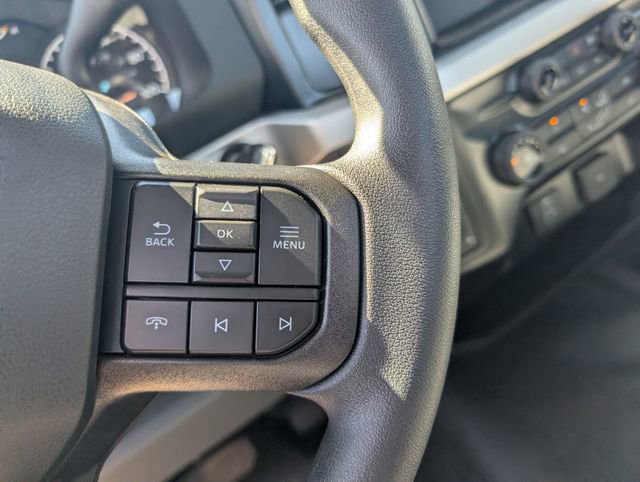 New 2026 Ford F550 4x4 Regular Cab Super Duty image 16