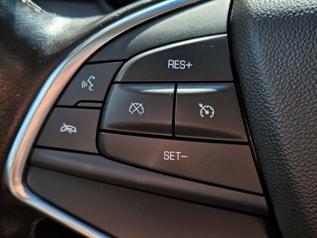 Used 2019 Cadillac XT5 Luxury AWD/4WD image 27