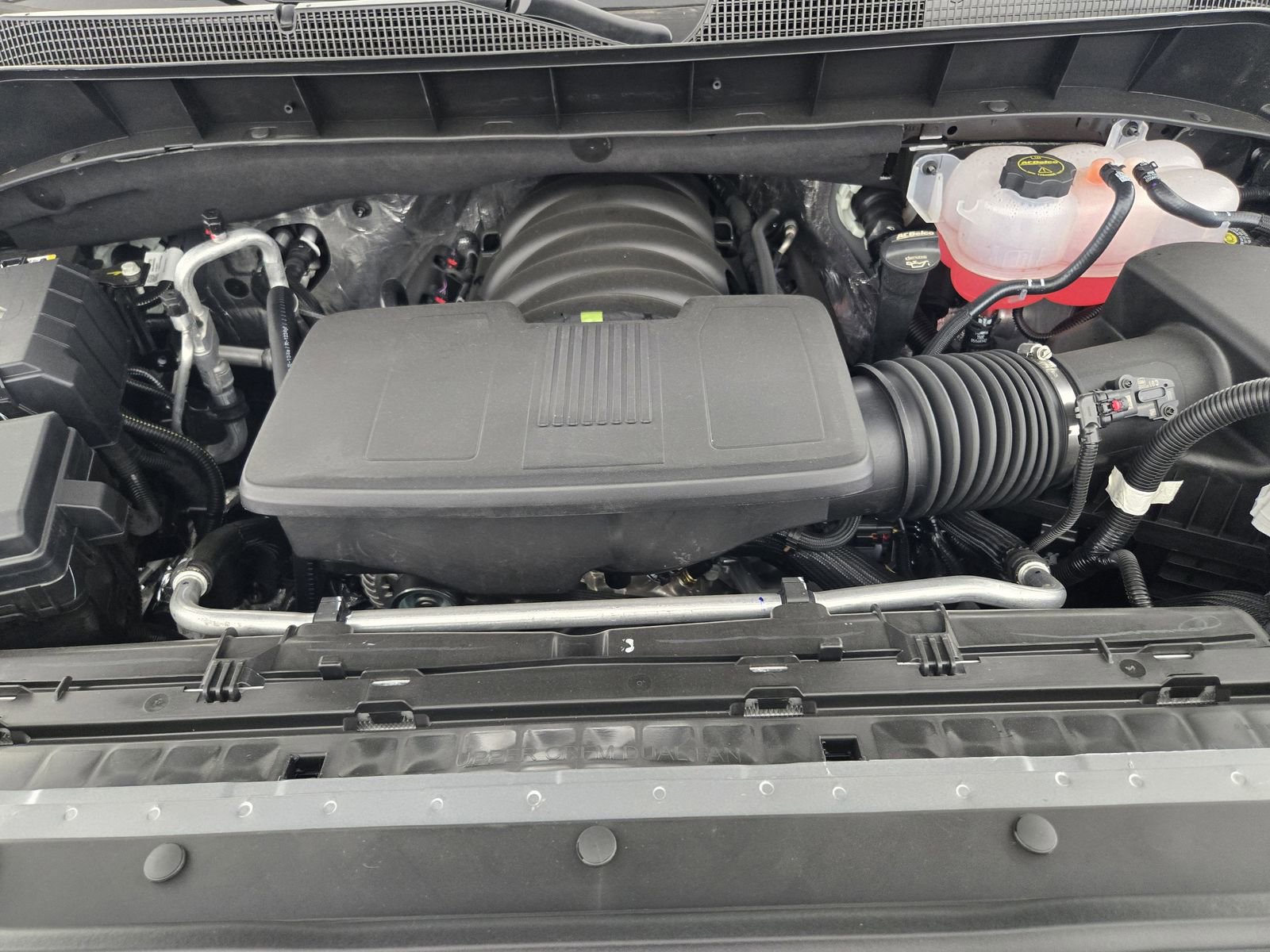 New 2026 Chevrolet Silverado 1500 LT AWD/4WD image 35