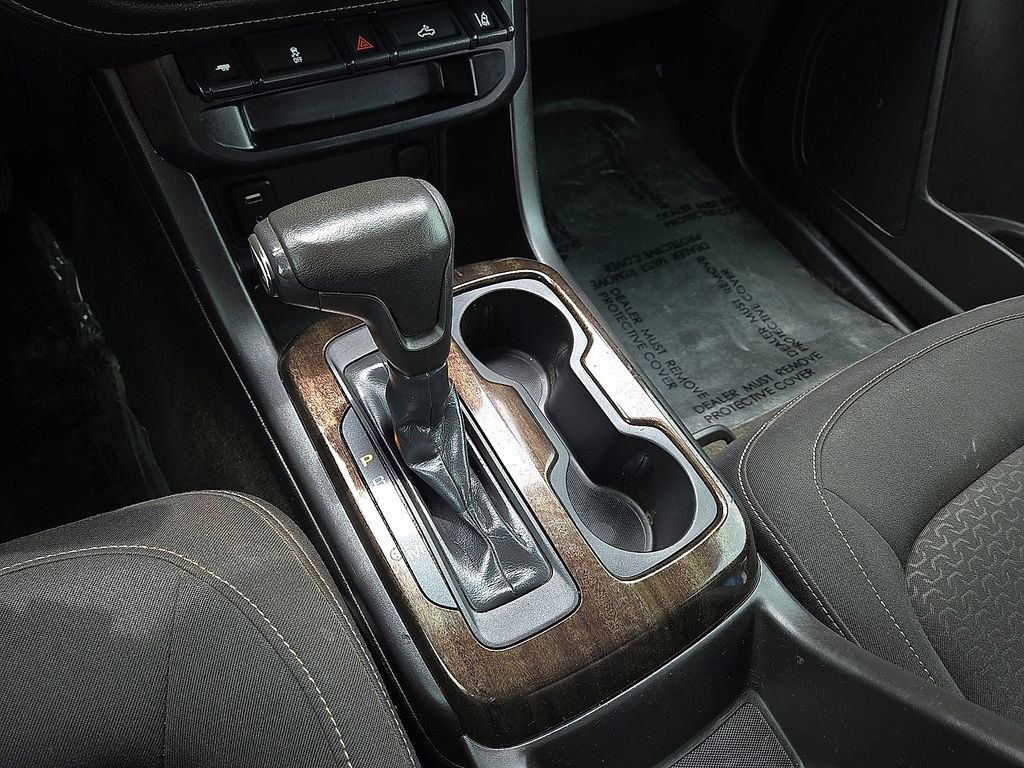 Used 2015 GMC Canyon SLE w/ SLE Convenience Package AWD/4WD image 30