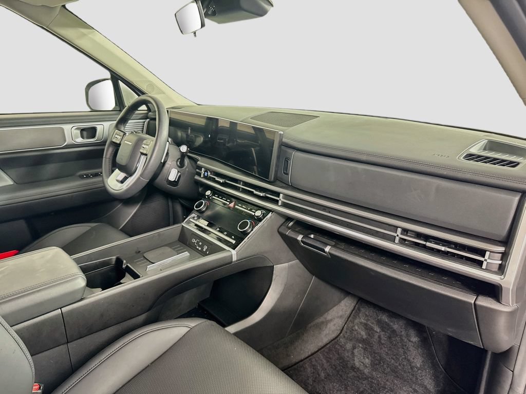 Used 2026 Hyundai Santa Fe SEL FWD image 31