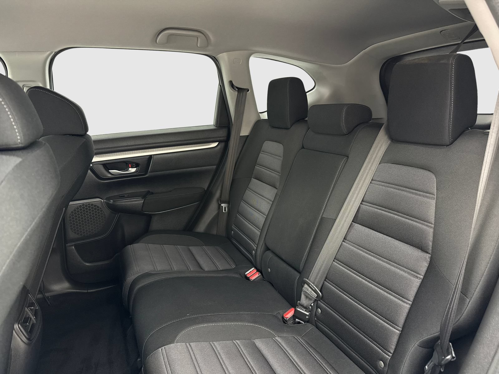 Used 2019 Honda CR-V LX image 35