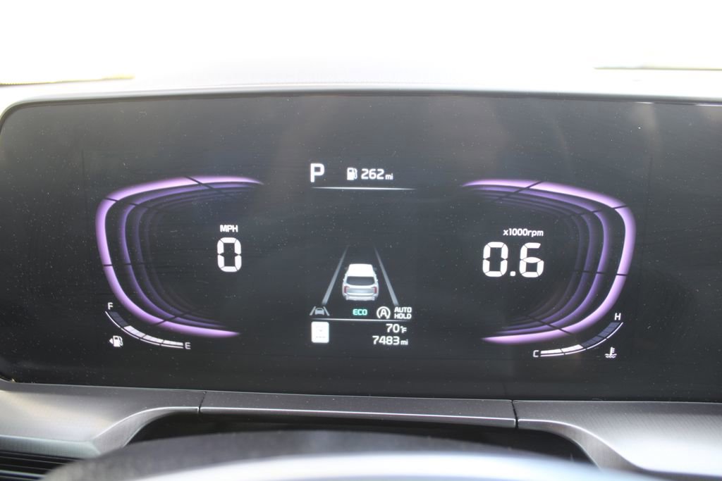Used 2025 Kia Telluride S image 30