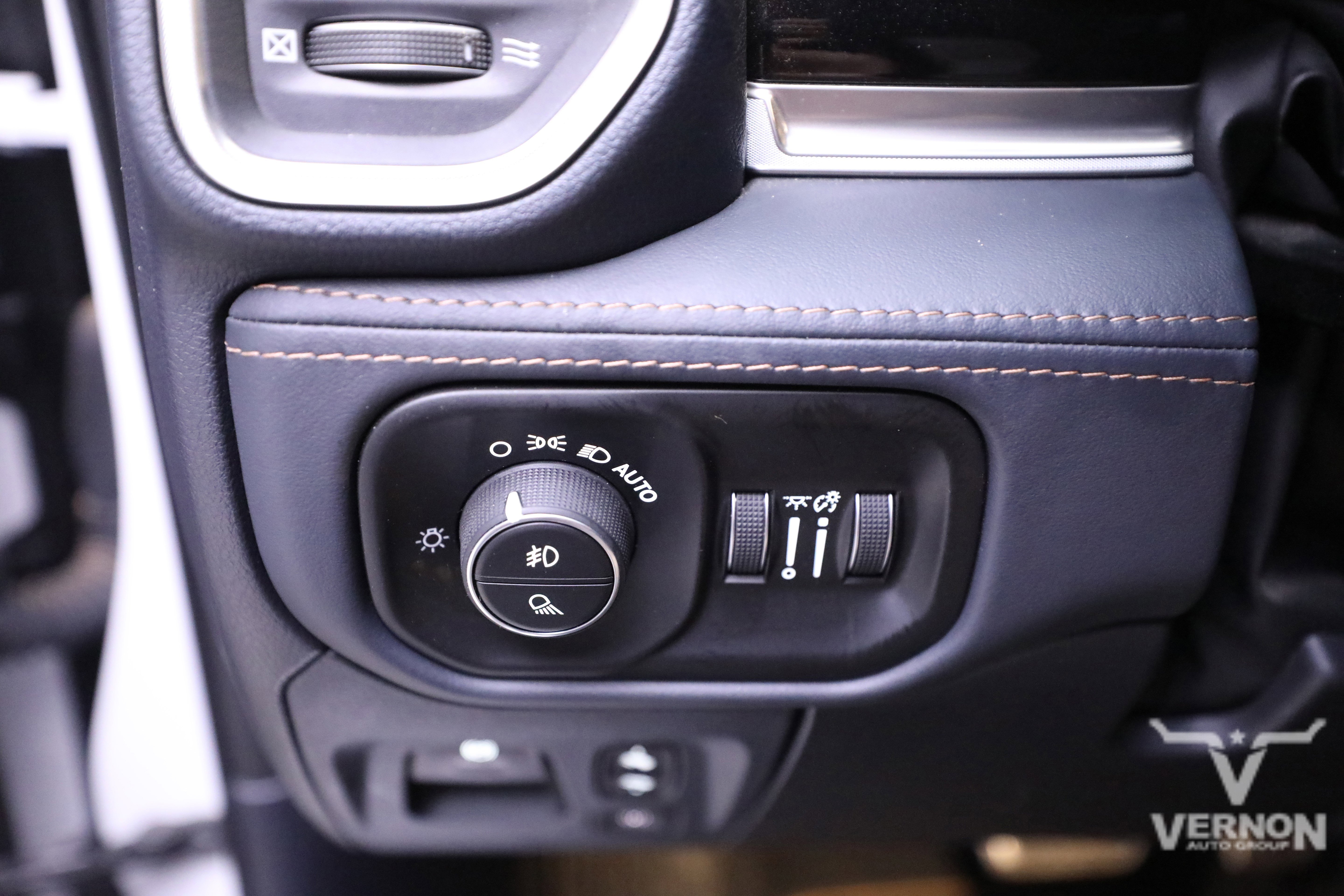 Used 2025 RAM 1500 Tungsten w/ Bed Utility Group image 16