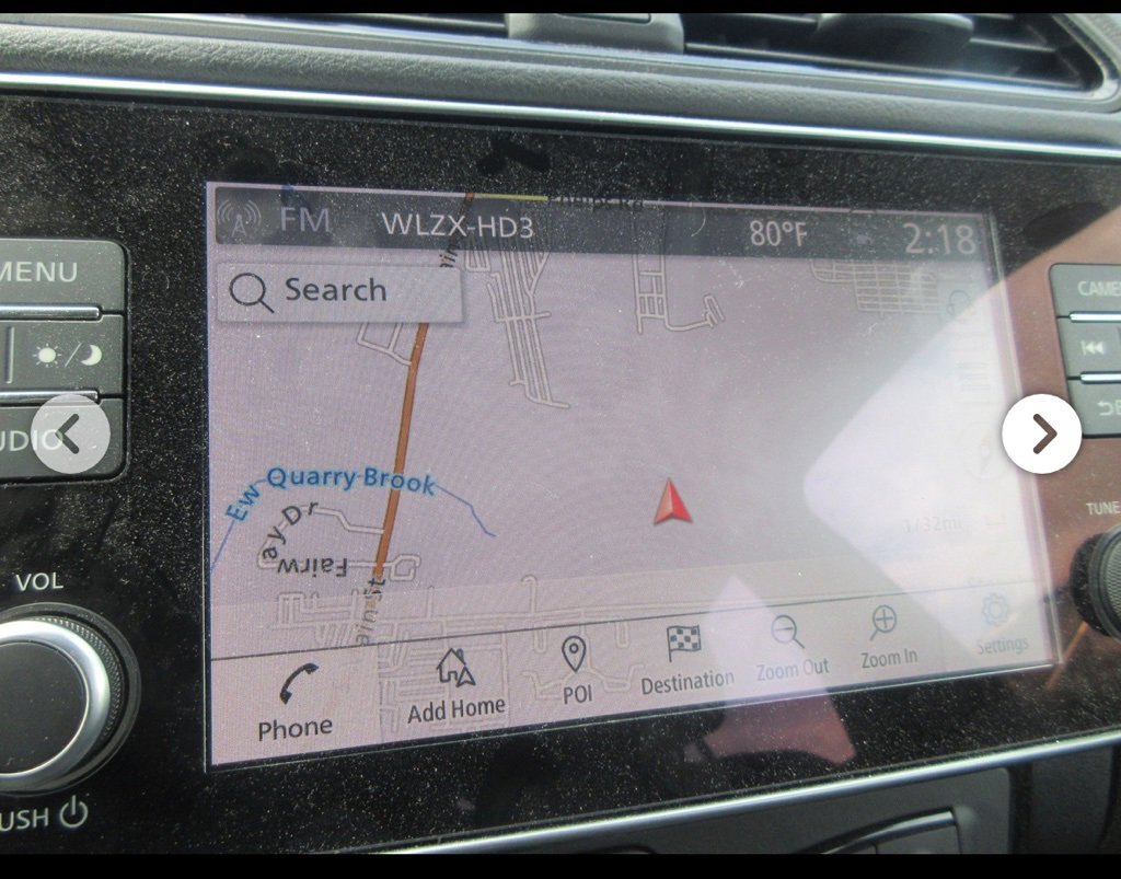 Used 2024 Nissan Leaf SV Plus image 11