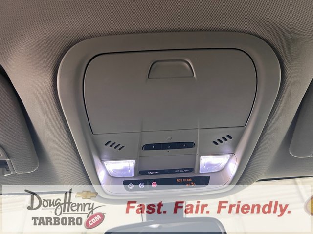 Used 2020 Buick Enclave Essence image 54