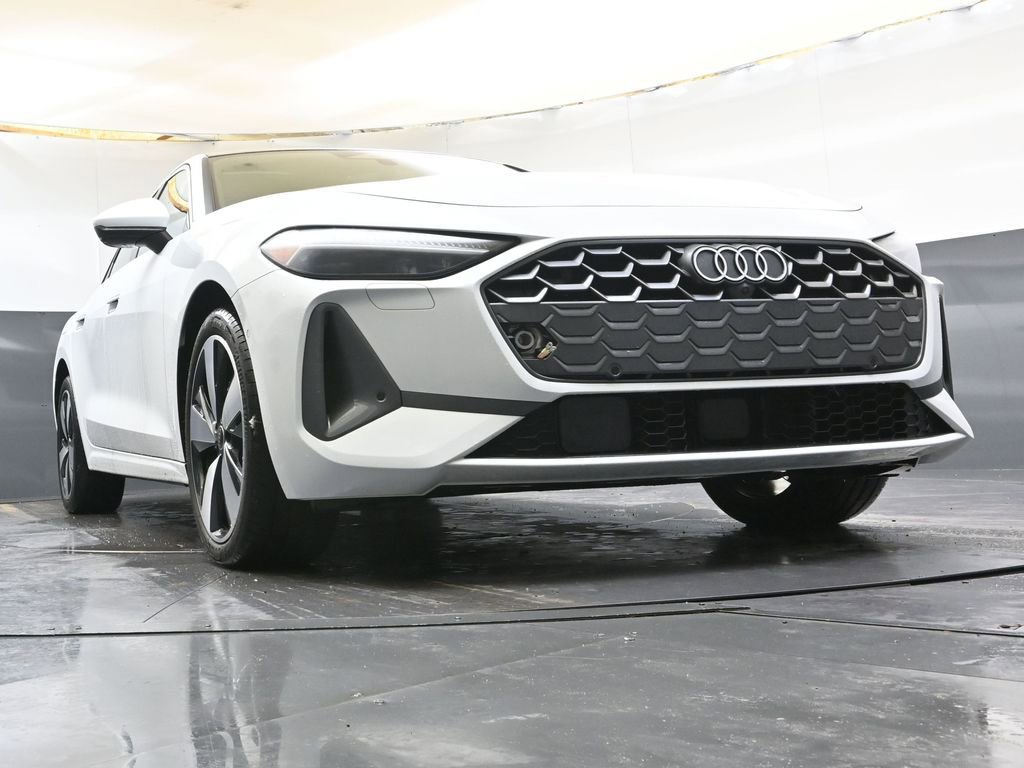 Certified 2025 Audi A5 2.0T Premium Plus w/ Premium Plus image 43