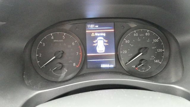 Used 2021 Nissan Altima 2.5 S FWD image 28