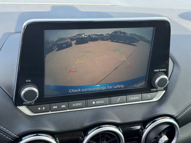 Used 2020 Nissan Sentra SV FWD image 26