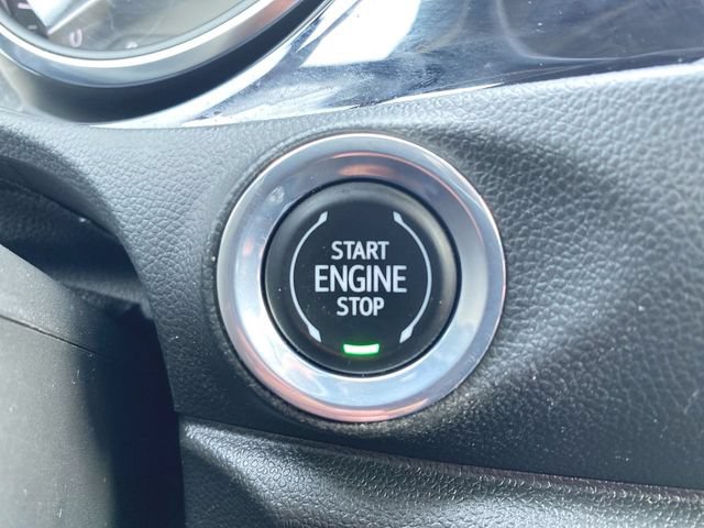 Used 2023 Buick Encore GX Select w/ Safety Package II AWD/4WD image 16