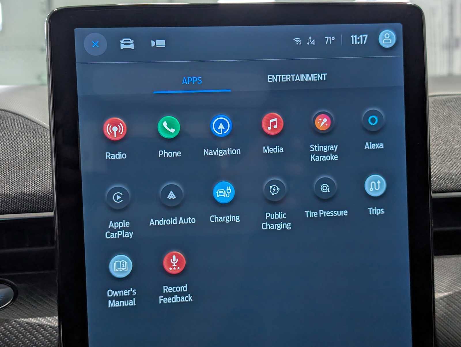 Used 2021 Ford Mustang Mach-E Premium AWD/4WD image 28