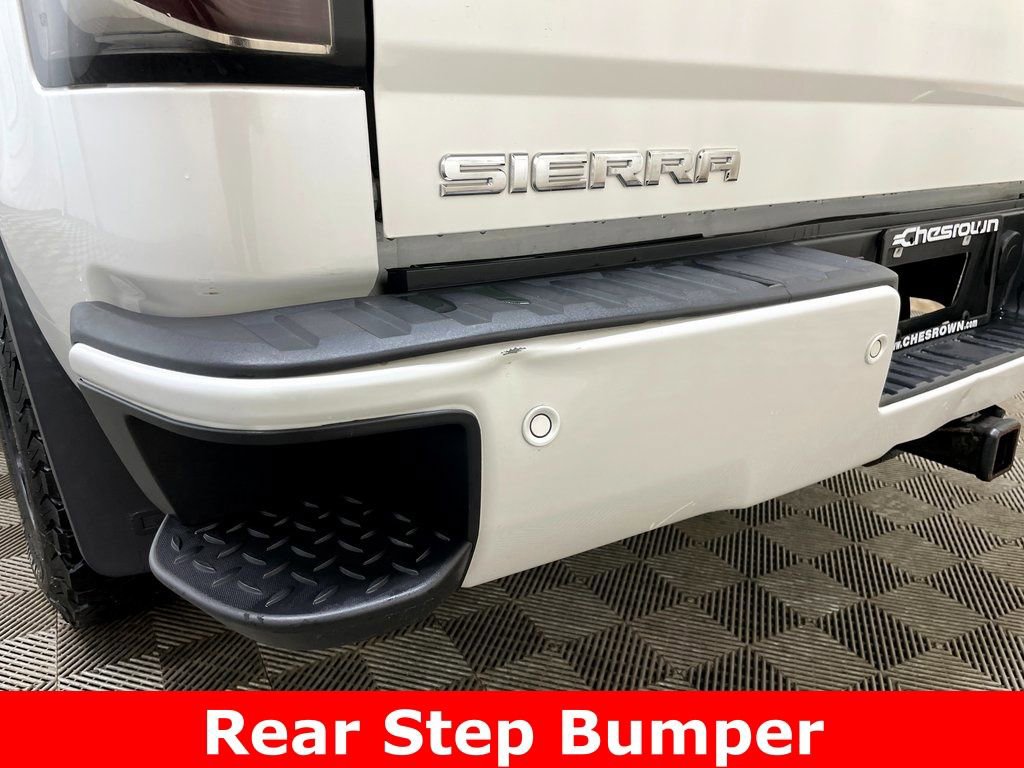 Used 2017 GMC Sierra 1500 Denali image 16